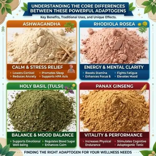 cordyceps powder understanding
