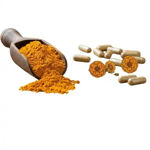 zeaxanthin powder zeaxanthin powder
