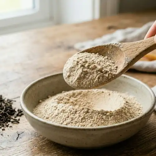 kombucha powder image