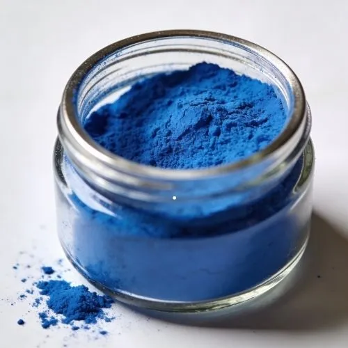 phycocyanin powder (1) phycocyanin powder (1)