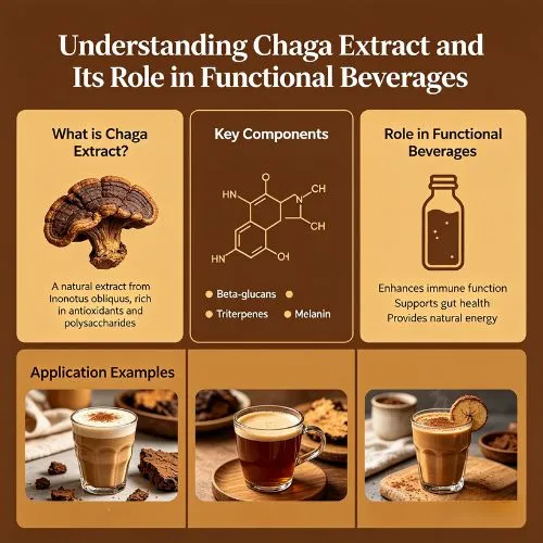 chaga chaga