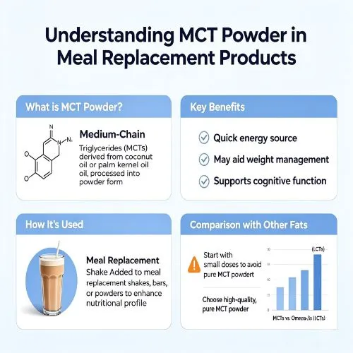 _MCT Powder meal