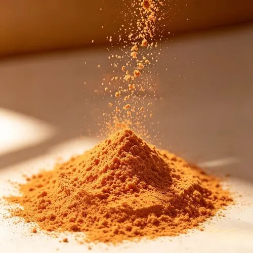 lujtein powder 13