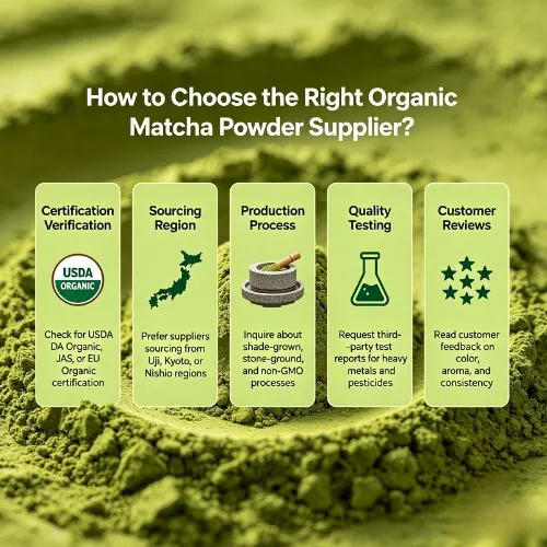 matcha powder supplier matcha powder supplier