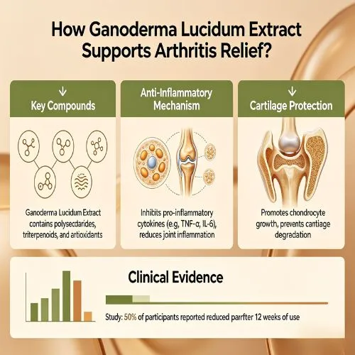 how  ganoderma