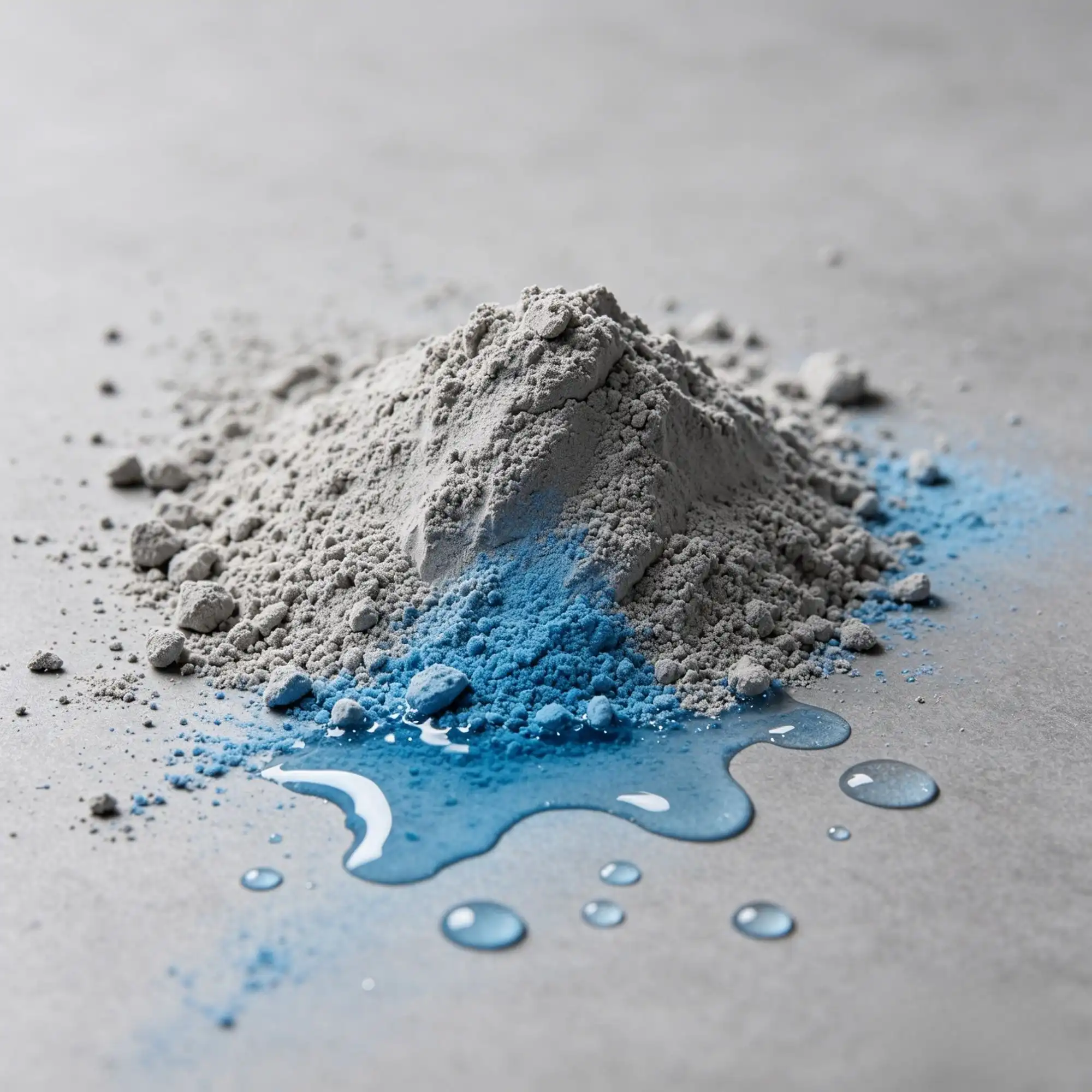 gardenia blue powder gardenia blue powder