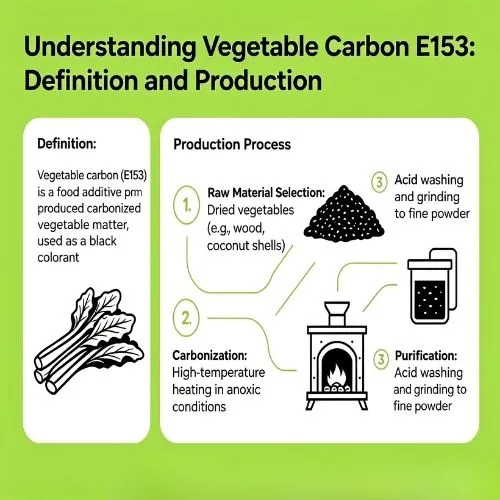 vegetable powderE13 vegetable powderE13