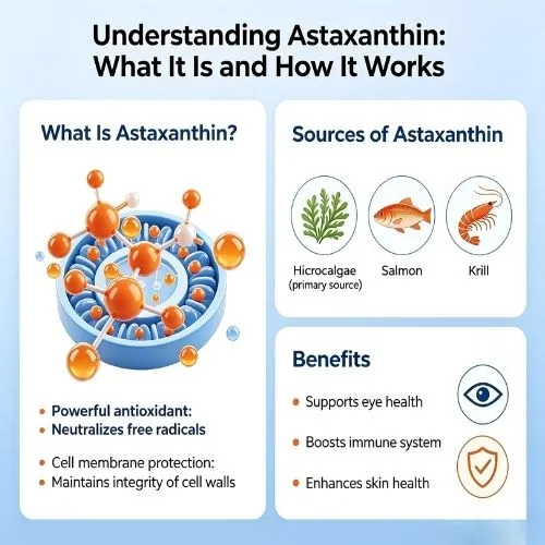 astaxanthin powder understanding astaxanthin powder understanding
