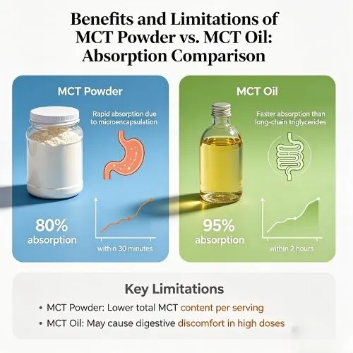 benefits mct benefits mct