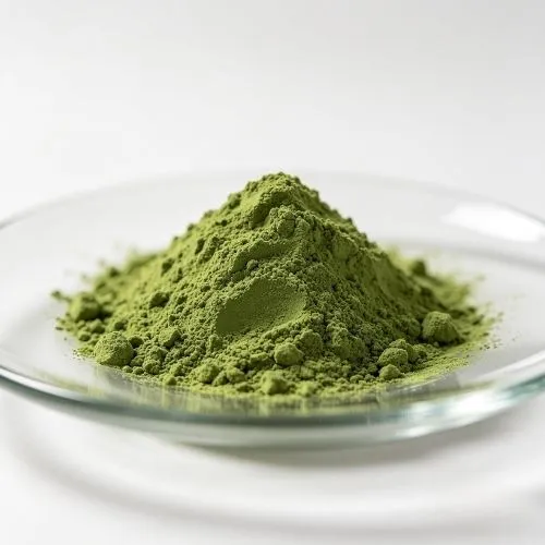 kale extract
