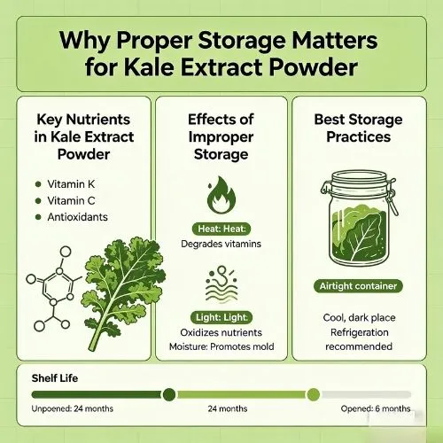 Why Proper Storage Matters