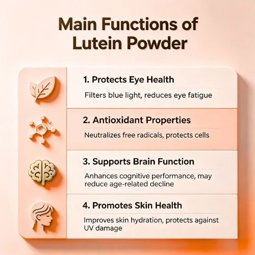 main function of lutein main function of lutein