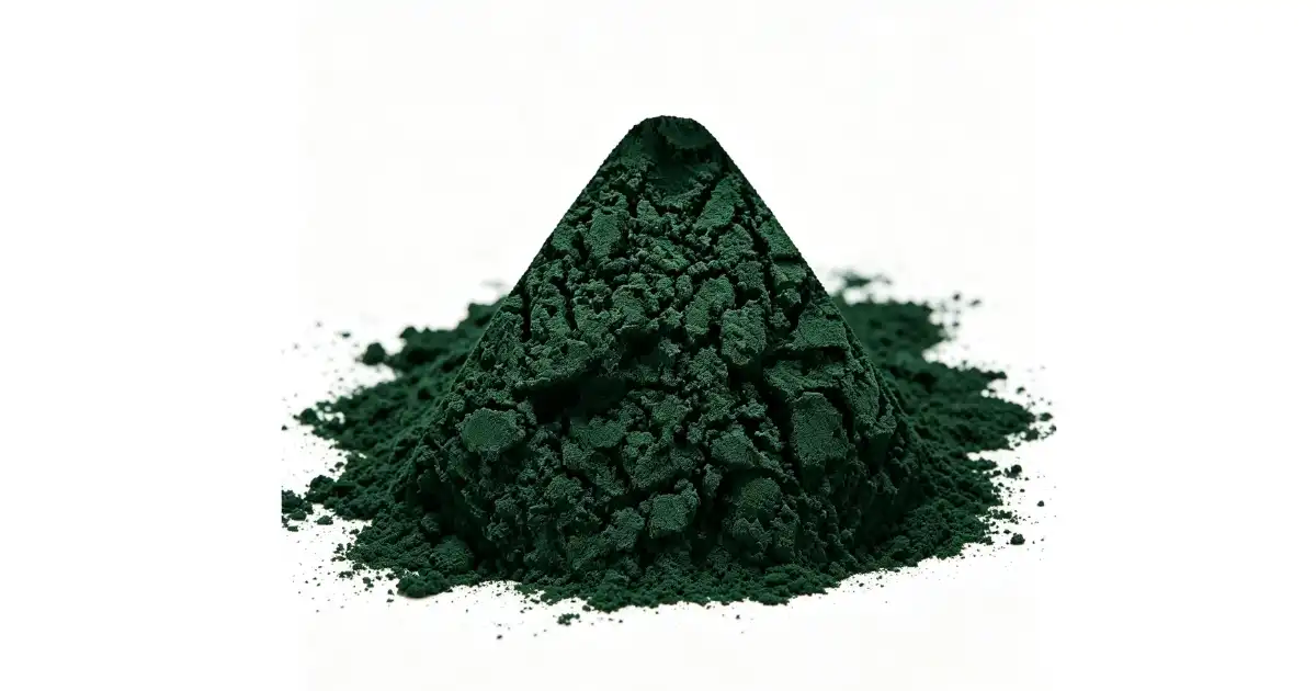 chlorophyl powder chlorophyl powder