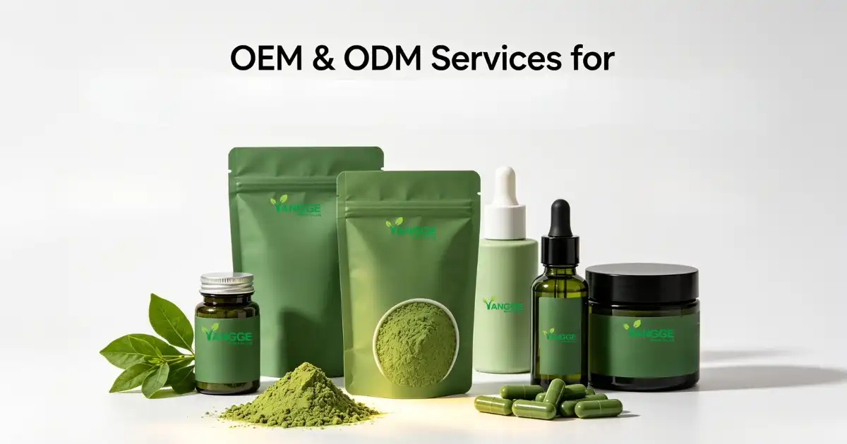 OEM chlorophyl (1) OEM chlorophyl (1)
