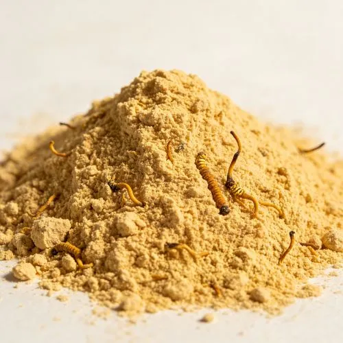 cordyceps powder (2)