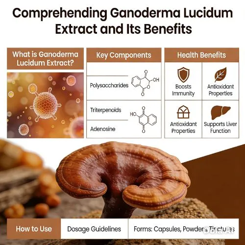 ganoderma lucidum comprehend ganoderma lucidum comprehend