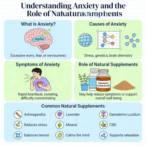 ganoderma understanding