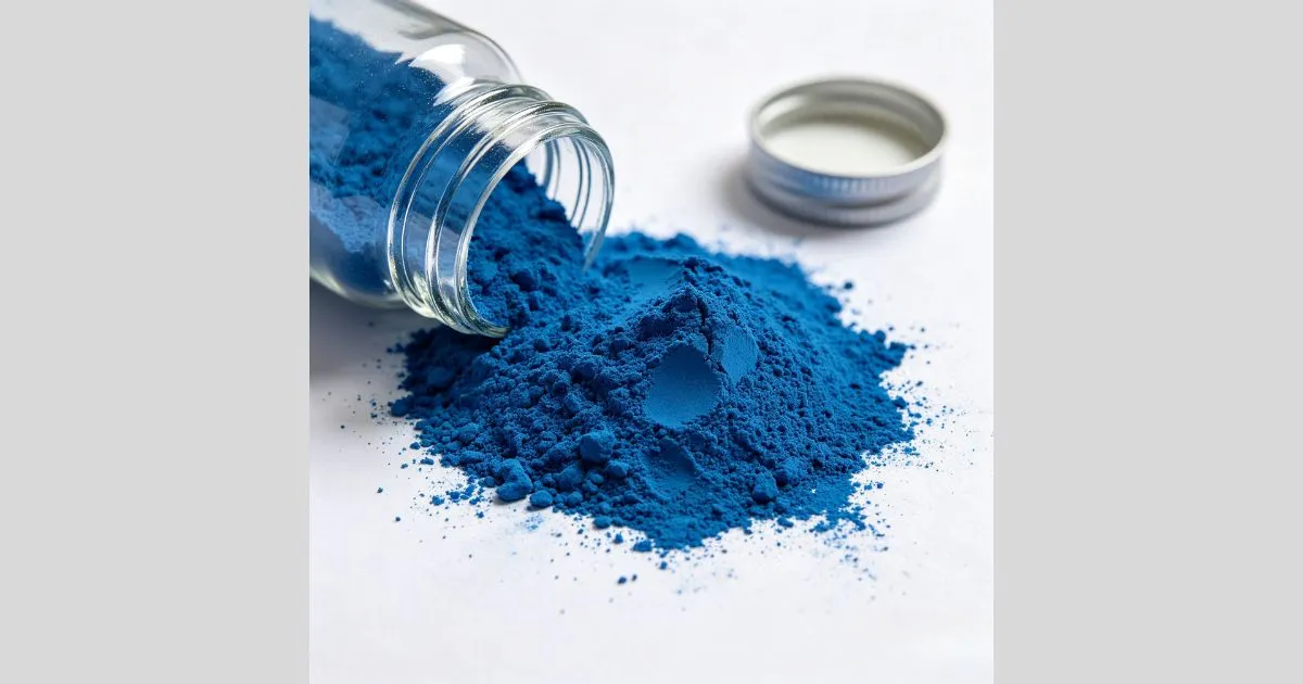 phycocyanin powder (6) phycocyanin powder (6)