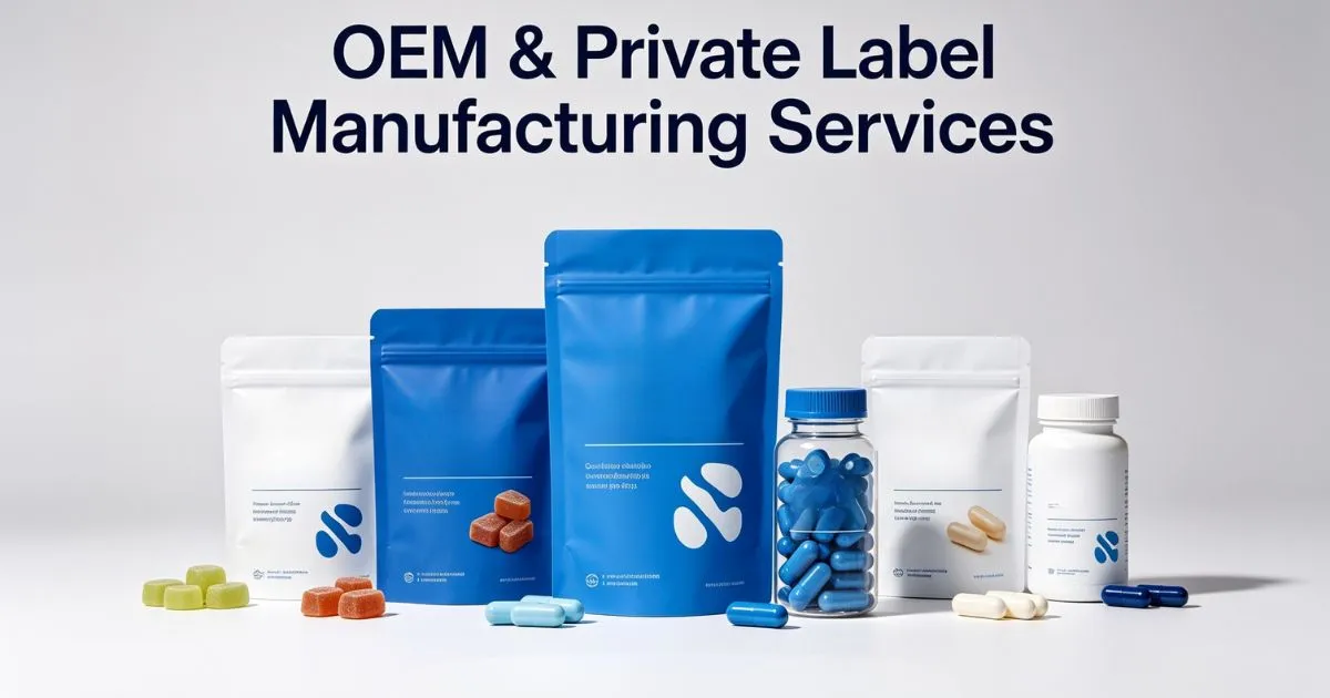 oem phycocyanin powder