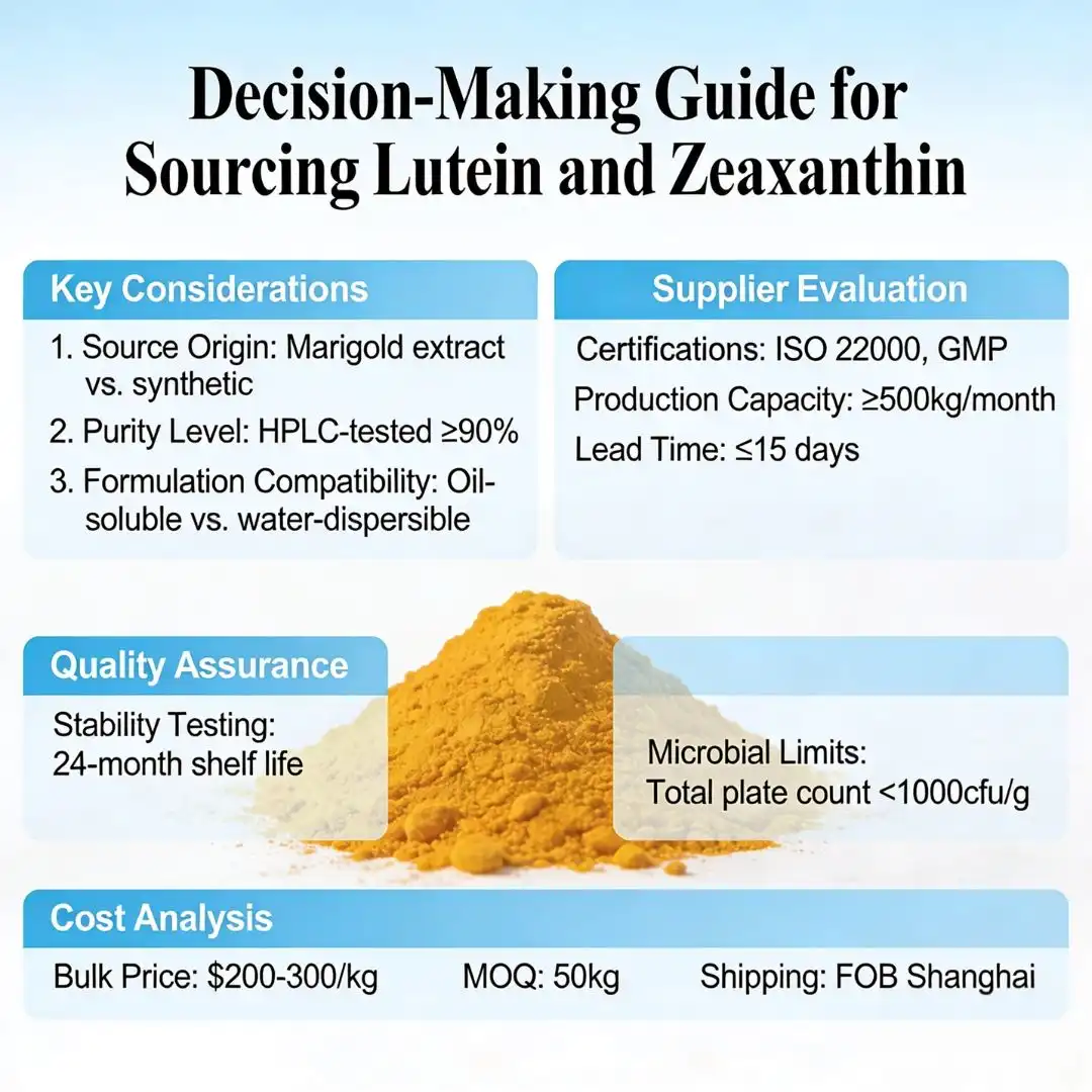 decision making