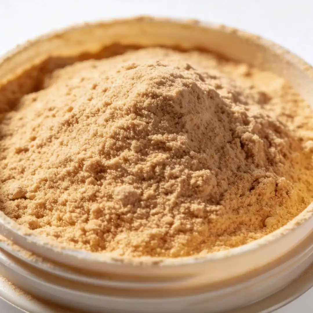 oat beta glucan powder