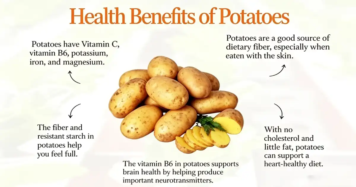potato powder benefits potato powder benefits
