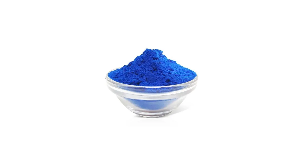 phycocyanin powder (7) phycocyanin powder (7)
