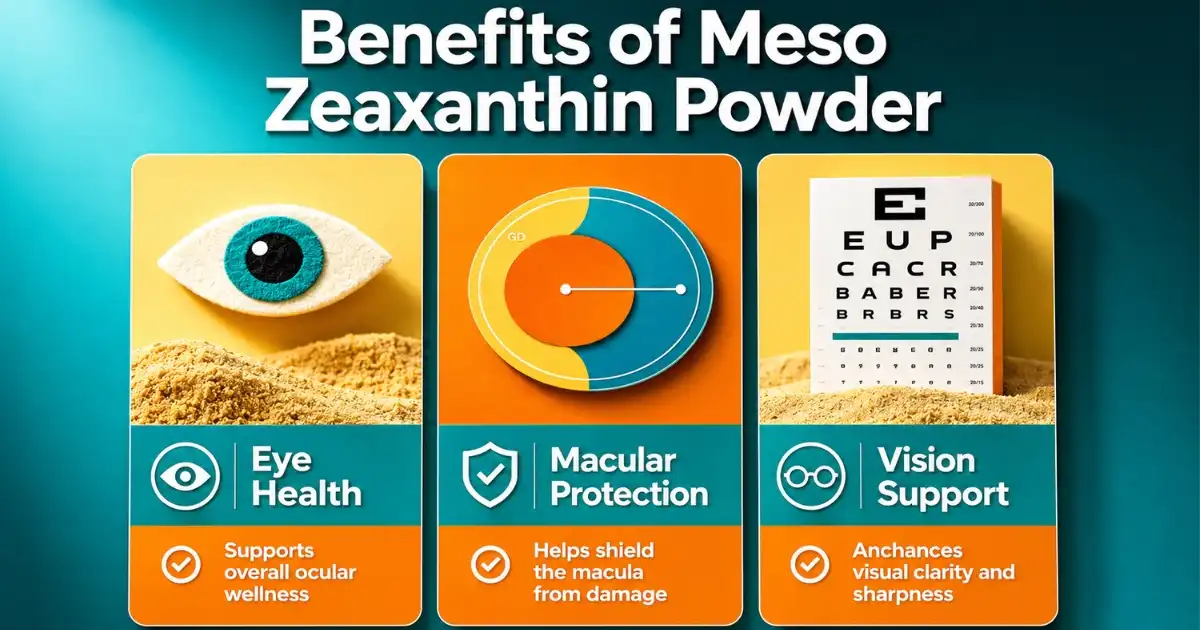 benefits zeaxanthin 