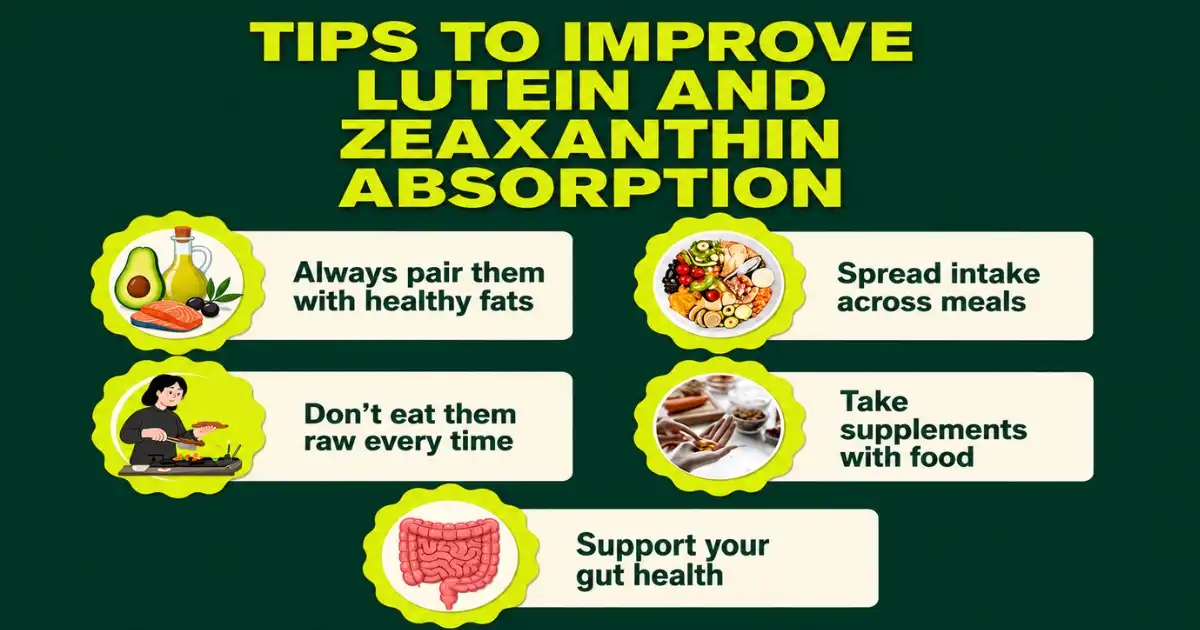 tips to improve tips to improve