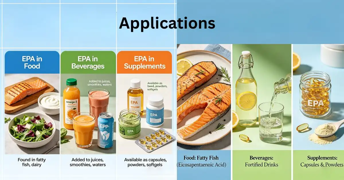 Is EPA an Essential Fatty Acid (1)