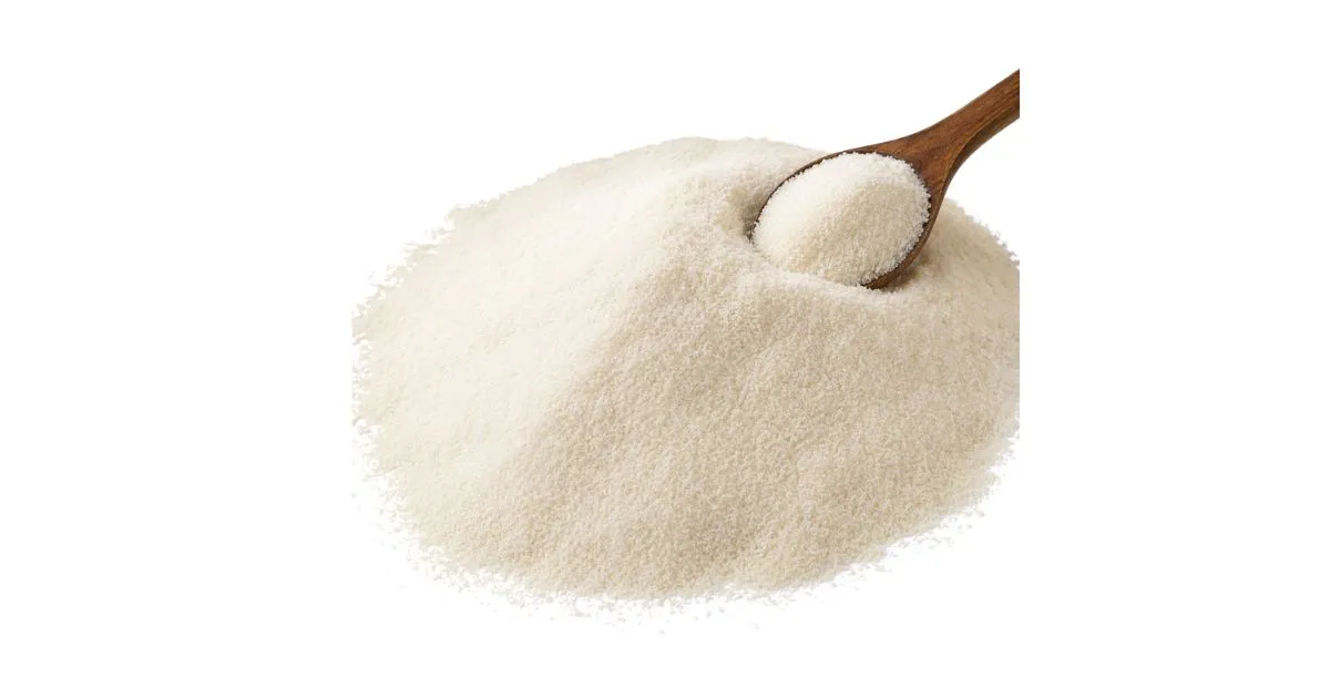 hydrolized powder hydrolized powder