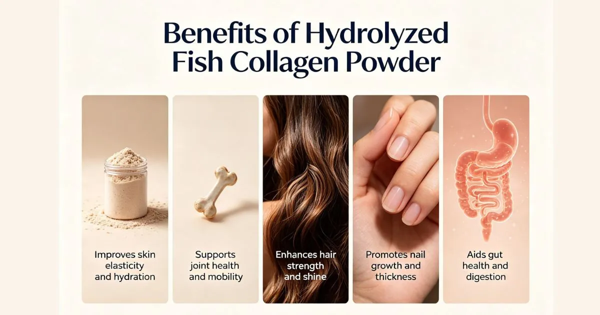 benefits of hydrolized