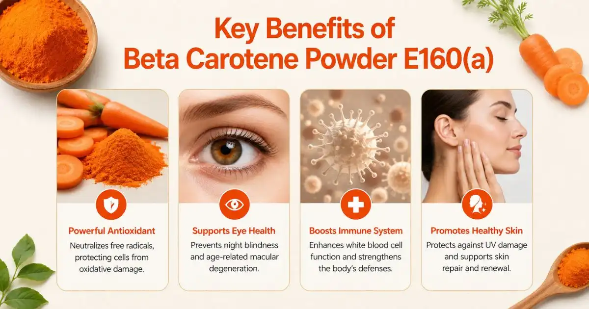 key benefits