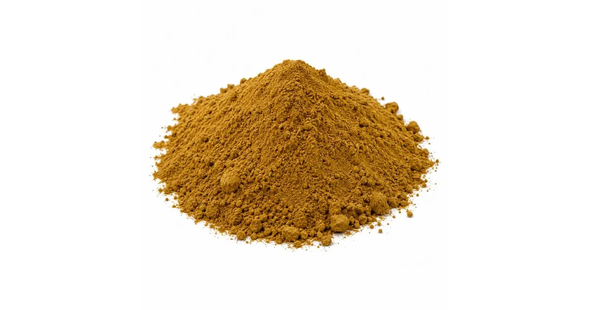 ganoderma