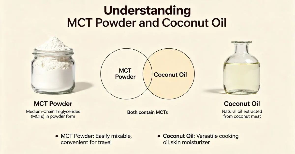 mct understanding