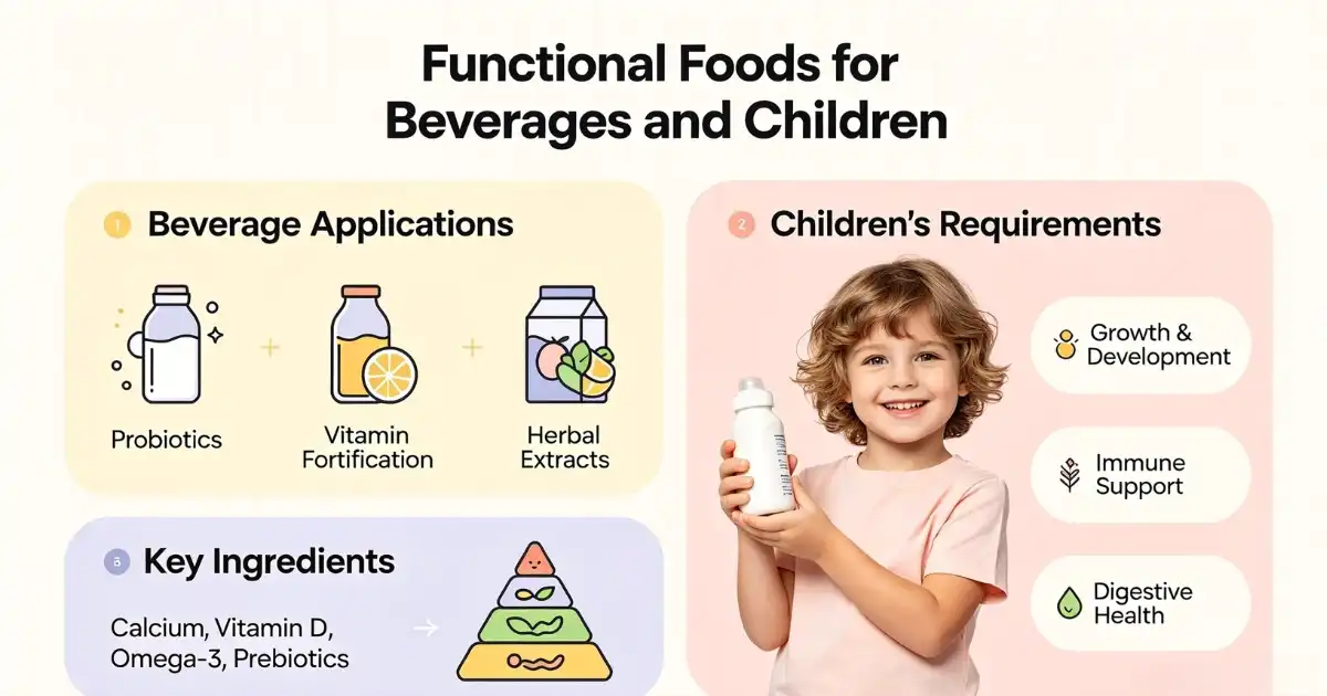 functional food functional food