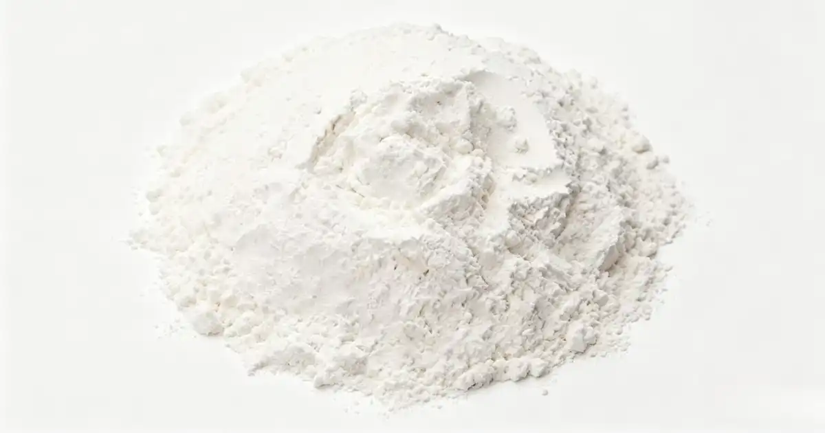 yeast extract beta glucan powder