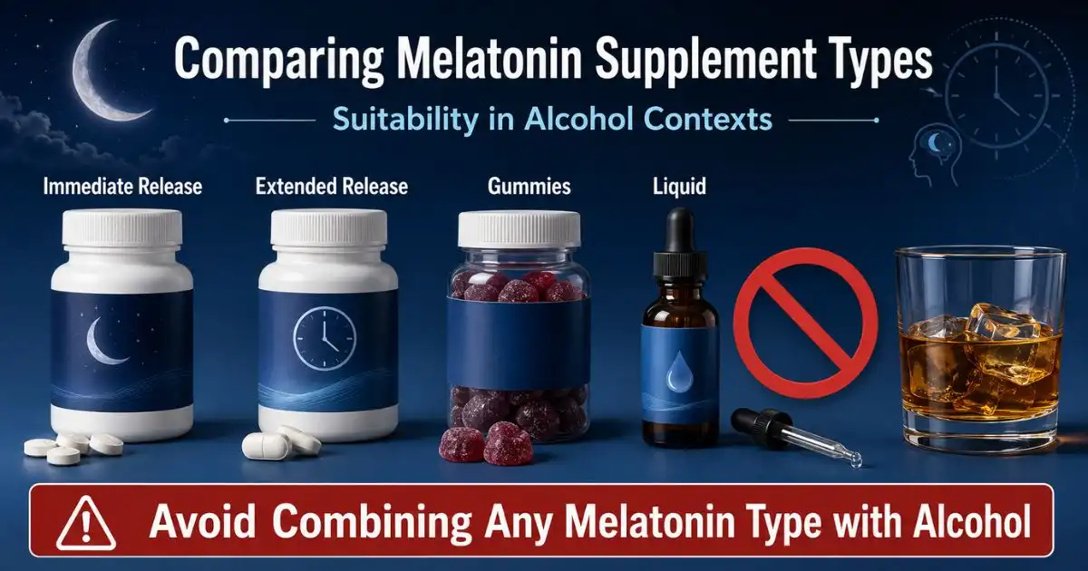 comparing melatonin supplement comparing melatonin supplement