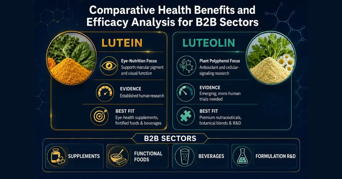 comparative health comparative health
