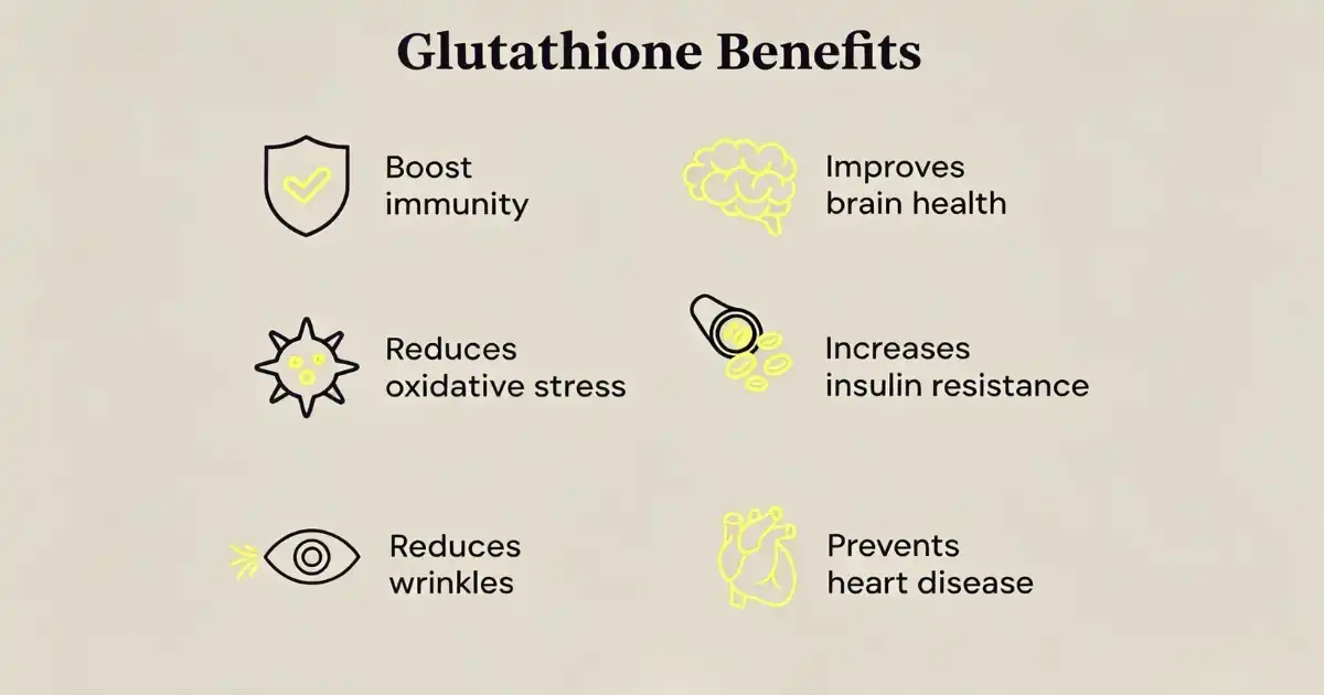 glutathione powder benefits glutathione powder benefits