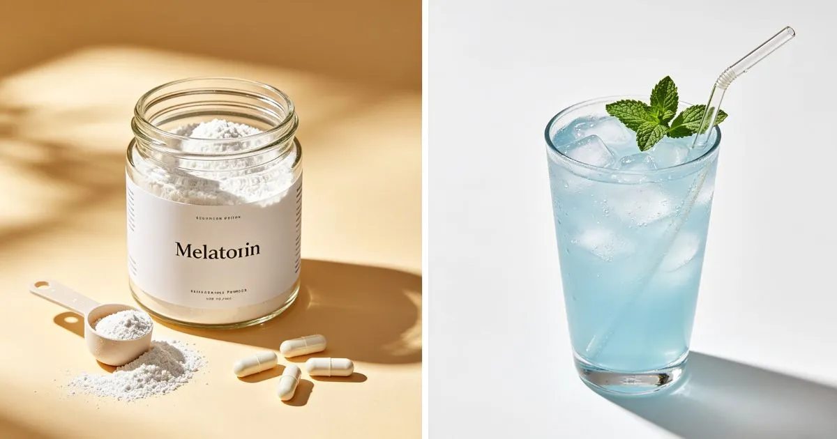 applications of melatonin applications of melatonin
