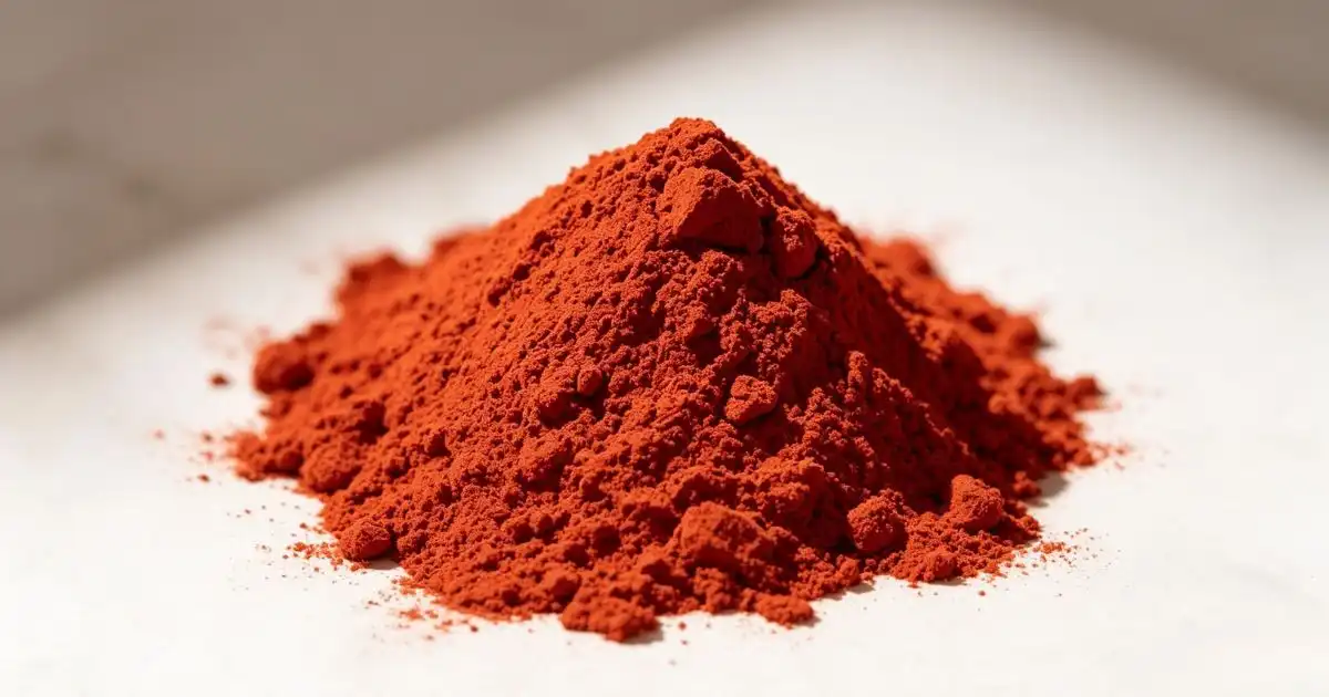 Lycopene Powder (6)