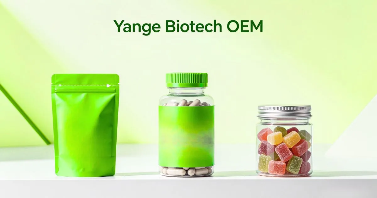 OEm yabgge