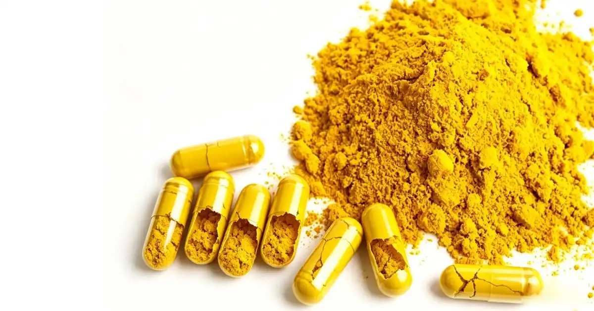 berberine powder (1)
