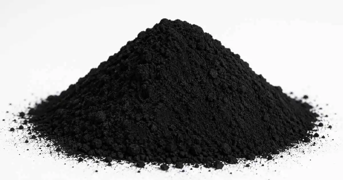 vegetable carbon E153 powder vegetable carbon E153 powder