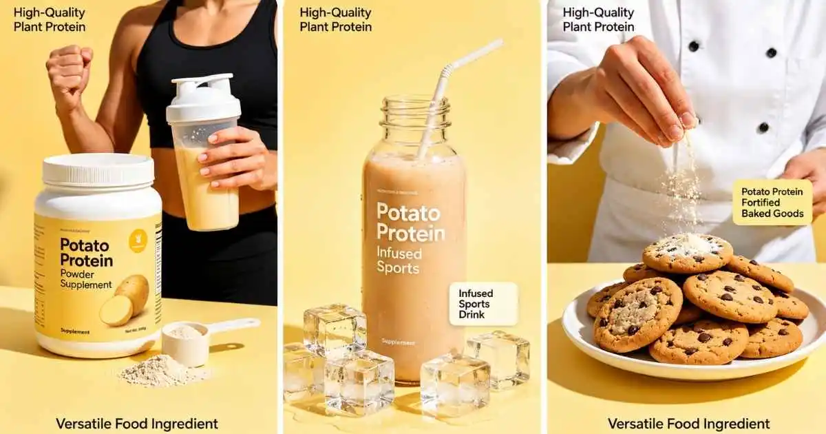 potato protein powder application (1) potato protein powder application (1)