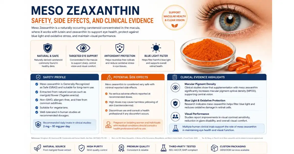 meso zeaxanthin safety (1) meso zeaxanthin safety (1)