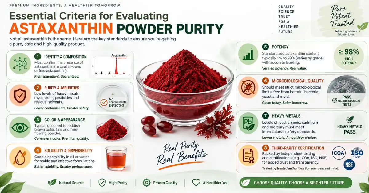 astaxanthin essential