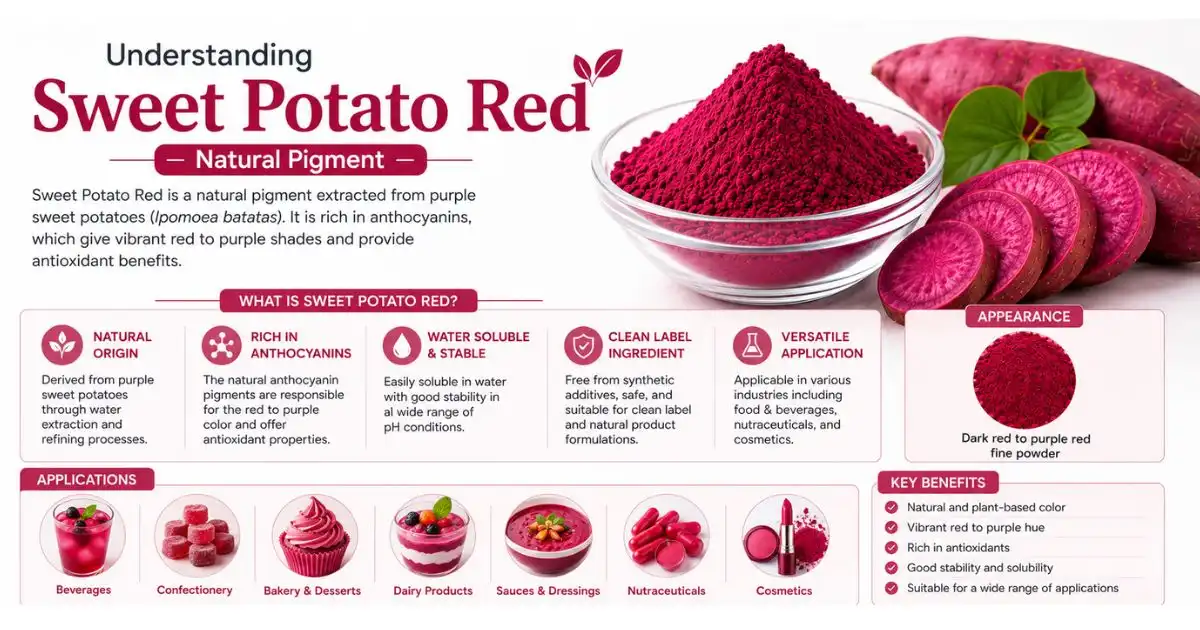 sweet potato red understanding sweet potato red understanding