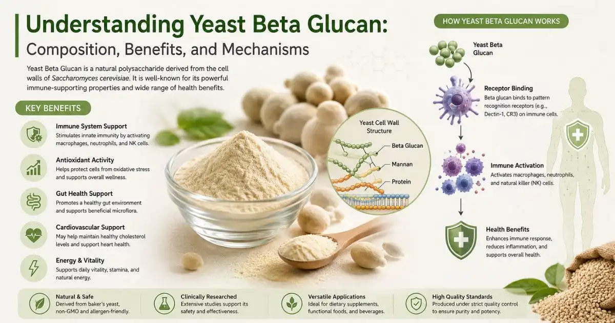 yeast beta glucan understanding (1) yeast beta glucan understanding (1)